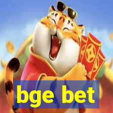 bge bet